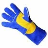 Cheap 😀 Trafimet Distribution Gants anti chaleur VELDER KB haute protection croute de bovin taille 10 👍