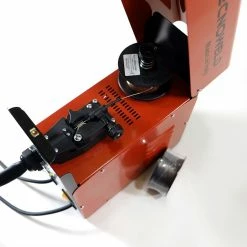 Deals 🎉 Poste à souder MIG Semi Auto sans gaz avec fil fourré 95A + Accessoires Tecnoweld 🌟 -Sam Outillage STORE 3760120103391 4