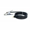 Hot Sale 👍 Trafimet Distribution Câble de soudure 16mm2 HO1N2D 3 M + pince 200A + Connecteur 😍