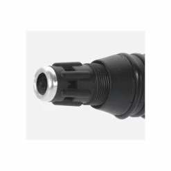 Outlet ❤️ Perceuse placoplatre VITO 600w plaque de plâtre corps acier - régulateur de vitesse de rotation, poignée d'accrochage ceinture 🤩 -Sam Outillage STORE 3760120105197 5