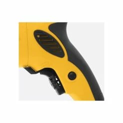 Outlet ❤️ Perceuse placoplatre VITO 600w plaque de plâtre corps acier - régulateur de vitesse de rotation, poignée d'accrochage ceinture 🤩 -Sam Outillage STORE 3760120105197 6