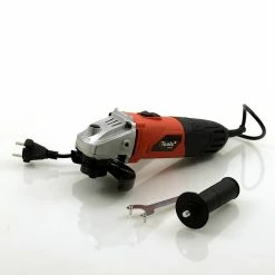 Hot Sale 🧨 Meuleuse angle 115mm 500W ITOOLS poignée clef brosse charbon 👏 7 Hot Sale 🧨 Meuleuse angle 115mm 500W ITOOLS poignée clef brosse charbon 👏 -Sam Outillage STORE 3760120105296 3