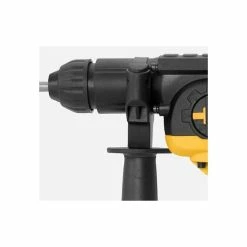 Buy 🔥 Marteau Piqueur Perforateur 710W 2.6 Joules SDS PLUS VITOPOWER 5000 Coups/min Mallette + 9 accessoires 🧨 -Sam Outillage STORE 3760120105326 4