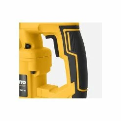 Buy 🔥 Marteau Piqueur Perforateur 710W 2.6 Joules SDS PLUS VITOPOWER 5000 Coups/min Mallette + 9 accessoires 🧨 -Sam Outillage STORE 3760120105326 6