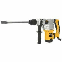 Best deal 💯 Marteau piqueur perforateur VITO 1050W SDS PLUS- Force de frappe 9 joules - 3 fonctions - mallette + 7 accessoires ❤️