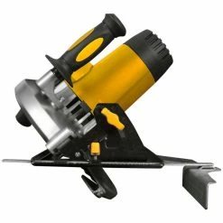 Cheap 🎁 Scie circulaire 2100W VITO- Disque 235 mm - corps aluminium - découpe 45° - 80mm épaisseur 🤩 -Sam Outillage STORE 3760120105388 5