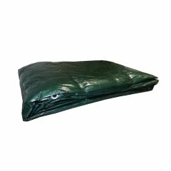 Flash Sale 🎉 Maille Store Bâche légère 170gr/m² Vert 6m x 10m 😍