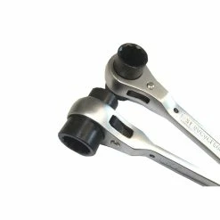 Cheap 👍 Maille Store Clé à cliquet Argent 21 et 22mm ⭐