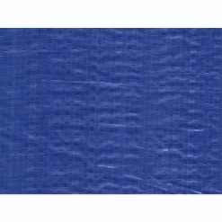 Best Sale 🔔 Maille Store Bâche de protection 100g avec oeillets - Bleu 4m x 3m 👏