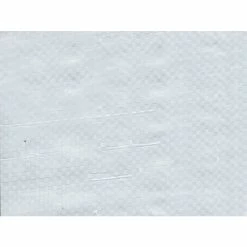 Cheap 🧨 Maille Store Bâche de protection 150g avec oeillets - Blanc 3m x 5m 🛒