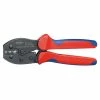 Flash Sale ❤️ KNIPEX PreciForce Pince à sertir brunie 220 mm 🛒