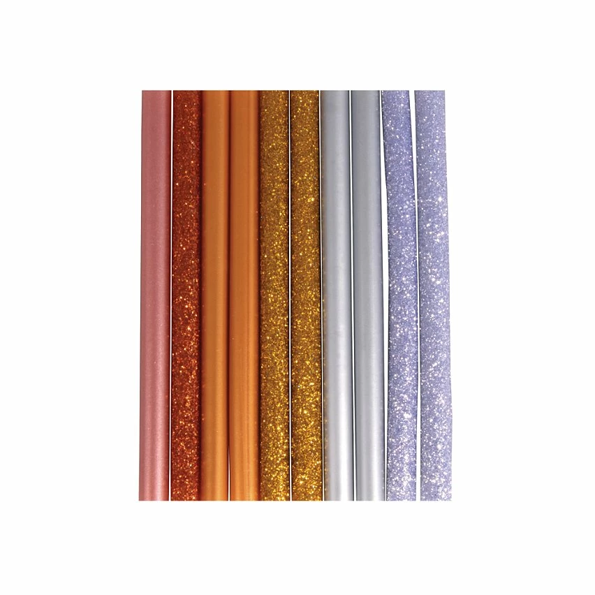 Best reviews of 😍 Rayher Bâtons colle pailletés p.pistol. à colle, Colore, 10x0,7cm, 10 pces 🤩 1 Best reviews of 😍 Rayher Bâtons colle pailletés p.pistol. à colle, Colore, 10x0,7cm, 10 pces 🤩