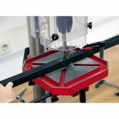 Coupon ⭐ Einhell Perceuse à colonne TE-BD 750 E 🎉 -Sam Outillage STORE 4006825617771 4