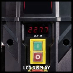 Coupon ⭐ Einhell Perceuse à colonne TE-BD 750 E 🎉 -Sam Outillage STORE 4006825617771 6