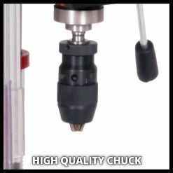 Coupon ⭐ Einhell Perceuse à colonne TE-BD 750 E 🎉 -Sam Outillage STORE 4006825617771 7