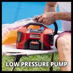 Best Sale ⭐ Compresseur hybride Einhell PRESSITO ⭐ -Sam Outillage STORE 4006825627244 5