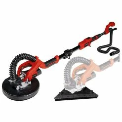 Deals 👍 Einhell Ponceuse girafe TE-DW 225 E 😉