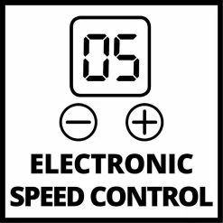 Deals 👍 Einhell Ponceuse girafe TE-DW 225 E 😉 -Sam Outillage STORE 4006825634518 3