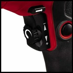 Deals 💯 Einhell Marteau perforateur TC-RH 800 4F - Force de frappe : 2,6 J - Fonctionnement silencieux - Livré en coffret ❤️ -Sam Outillage STORE 4006825634570 4