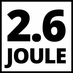 Deals 💯 Einhell Marteau perforateur TC-RH 800 4F - Force de frappe : 2,6 J - Fonctionnement silencieux - Livré en coffret ❤️ -Sam Outillage STORE 4006825634570 6