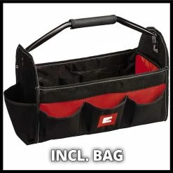 Wholesale 😉 Einhell Perceuse à percussion TC-ID 1000 E Kit - 16 forêts - 1010W ✔️ -Sam Outillage STORE 4006825635003 4