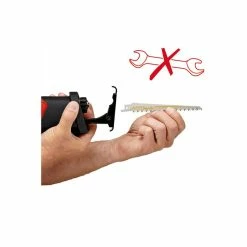 Discount 😉 Scie sabre universelle EINHELL 18V Power X-Change - Sans batterie ni chargeur - TE-AP 18/28 Li BL - Solo 👏 -Sam Outillage STORE 4006825644951 4