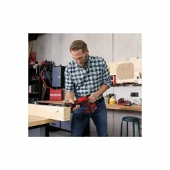 Discount 😉 Scie sabre universelle EINHELL 18V Power X-Change - Sans batterie ni chargeur - TE-AP 18/28 Li BL - Solo 👏 -Sam Outillage STORE 4006825644951 5