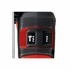 Top 10 ❤️ Perceuse à percussion EINHELL 18V Power X-Change - Sans batterie ni chargeur - TC-ID 18 Li - Solo 🤩 -Sam Outillage STORE 4006825647754 3