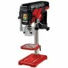 Outlet ✨ Einhell Perceuse à colonne modulable TC-BD 500 - 350 W - 9 niveaux de vitesse 🔔