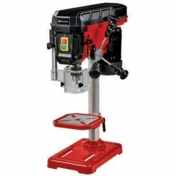 Outlet ✨ Einhell Perceuse à colonne modulable TC-BD 500 - 350 W - 9 niveaux de vitesse 🔔