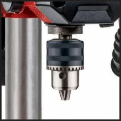 Outlet ✨ Einhell Perceuse à colonne modulable TC-BD 500 - 350 W - 9 niveaux de vitesse 🔔 -Sam Outillage STORE 4006825649925 3