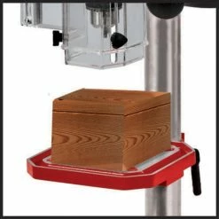 Outlet ✨ Einhell Perceuse à colonne modulable TC-BD 500 - 350 W - 9 niveaux de vitesse 🔔 -Sam Outillage STORE 4006825649925 4