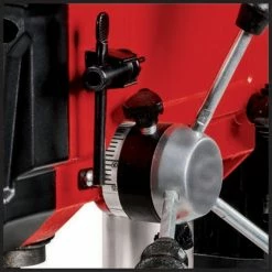 Outlet ✨ Einhell Perceuse à colonne modulable TC-BD 500 - 350 W - 9 niveaux de vitesse 🔔 -Sam Outillage STORE 4006825649925 6