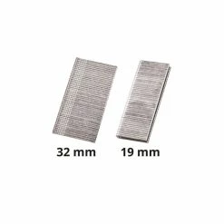 Buy 🧨 Agrafeuse-Cloueuse 2 en 1 EINHELL 18V Power X-Change - Sans batterie ni chargeur - TE-CN 18 Li-Solo ⭐ -Sam Outillage STORE 4006825653786 4