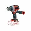 Flash Sale 🎁 Perceuse-visseuse EINHELL 18V Power X-Change - Sans batterie ni chargeur - TP-CD 18/60 Li BL - Solo 🔔