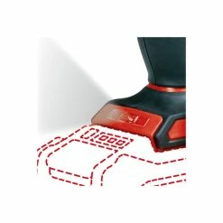 Flash Sale 🎁 Perceuse-visseuse EINHELL 18V Power X-Change - Sans batterie ni chargeur - TP-CD 18/60 Li BL - Solo 🔔 -Sam Outillage STORE 4006825659955 4