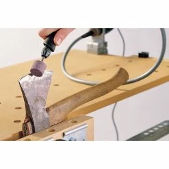 Best Pirce ✨ Wolfcraft arbre souple 😍 -Sam Outillage STORE 4006885223004 5