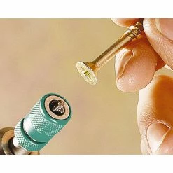 Flash Sale 🥰 Wolfcraft porte-embouts 🌟 -Sam Outillage STORE 4006885241107 3