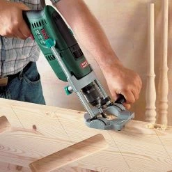 Brand new ✔️ Wolfcraft support de perceuse 🌟 -Sam Outillage STORE 4006885452206 3