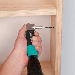 Buy 😀 Wolfcraft accessoire visseuse 🌟 -Sam Outillage STORE 4006885468801 3