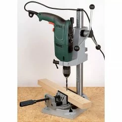 Flash Sale 😍 Wolfcraft support de perceuse ⭐ -Sam Outillage STORE 4006885502703 4