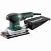 Brand new 😀 Metabo Ponceuse vibrante SRE 3185 - 210W - Plateau 92 x 184 mm 💯