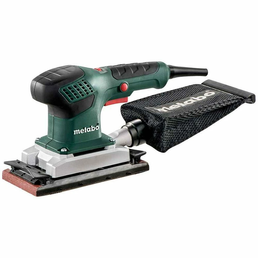 Brand new 😀 Metabo Ponceuse vibrante SRE 3185 - 210W - Plateau 92 x 184 mm 💯 1 Brand new 😀 Metabo Ponceuse vibrante SRE 3185 - 210W - Plateau 92 x 184 mm 💯
