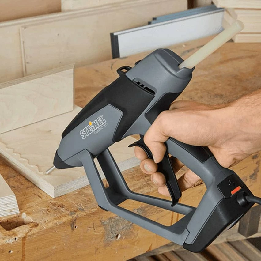 Best reviews of 😉 Steinel pistolet à colle gris 🌟 2 Best reviews of 😉 Steinel pistolet à colle gris 🌟 – Image 2