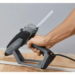 Best reviews of 😉 Steinel pistolet à colle gris 🌟 6 Best reviews of 😉 Steinel pistolet à colle gris 🌟 -Sam Outillage STORE 4007841035280 3