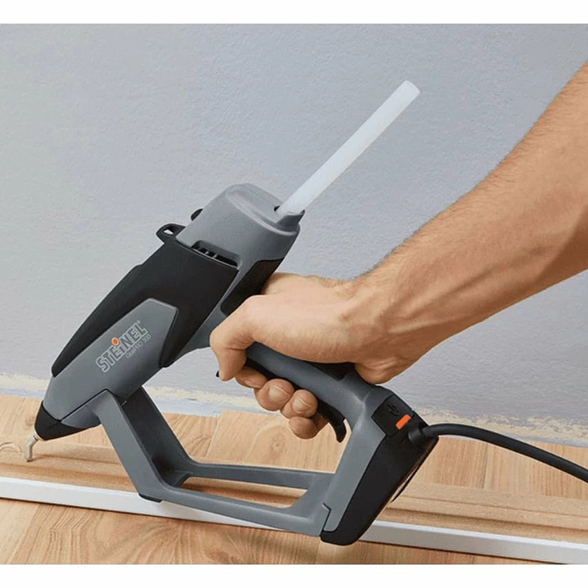 Best reviews of 😉 Steinel pistolet à colle gris 🌟 3 Best reviews of 😉 Steinel pistolet à colle gris 🌟 – Image 3