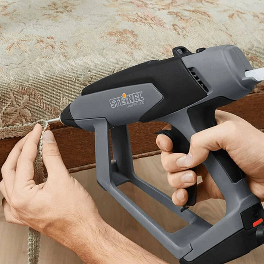 Best reviews of 😉 Steinel pistolet à colle gris 🌟 4 Best reviews of 😉 Steinel pistolet à colle gris 🌟 – Image 4