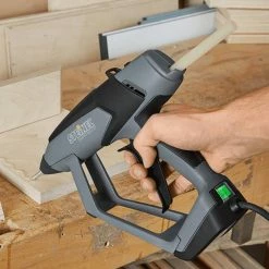 Best Pirce 🎁 Steinel pistolet à colle gris ⭐ -Sam Outillage STORE 4007841035297 4