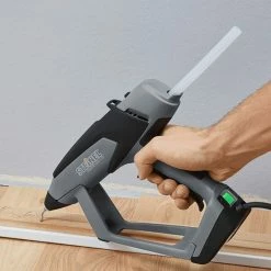 Best Pirce 🎁 Steinel pistolet à colle gris ⭐ -Sam Outillage STORE 4007841035297 5