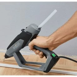 Best Sale ❤️ Steinel pistolet à colle gris ✨ -Sam Outillage STORE 4007841052690 3